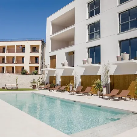 Marconia Boutique Apartment