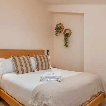 Apartment Marconia Boutique L'Estartit