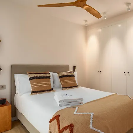 Marconia Boutique Appartement
