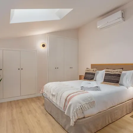Appartement Marconia Boutique *