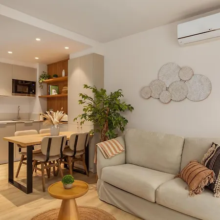 Marconia Boutique Appartement L'Estartit