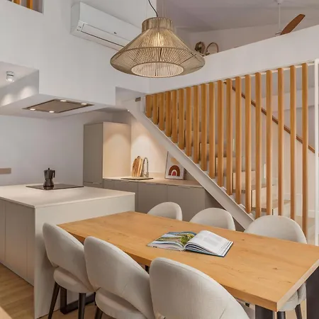 Marconia Boutique Apartamento