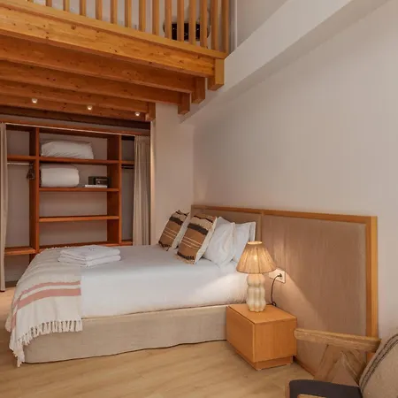 Marconia Boutique Appartement L'Estartit