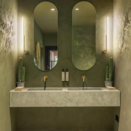 Apartamento Marconia Boutique