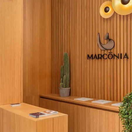 Marconia Boutique * L'Estartit