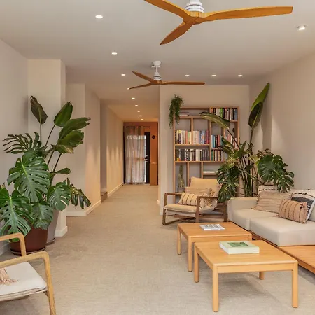Appartement Marconia Boutique L'Estartit