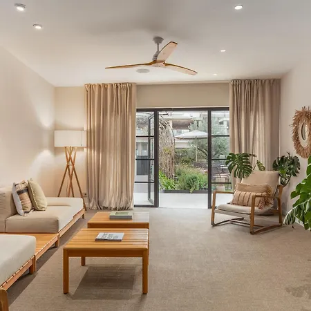 Appartement Marconia Boutique *