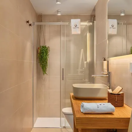 Marconia Boutique Appartement L'Estartit