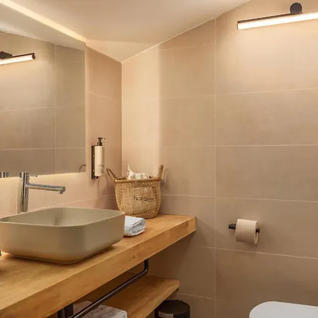Marconia Boutique Appartement *