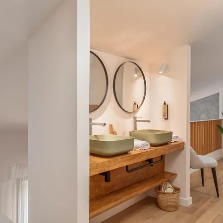 Appartement Marconia Boutique L'Estartit
