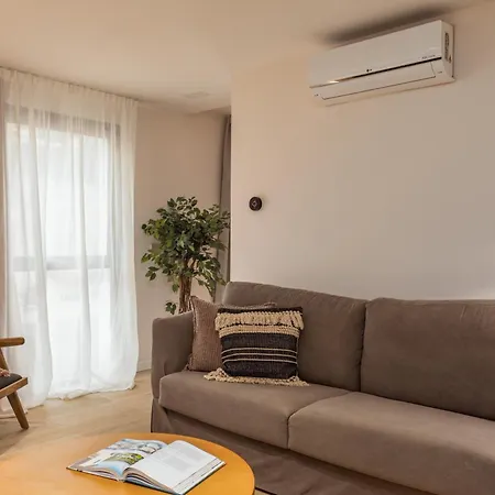 Marconia Boutique Apartamento