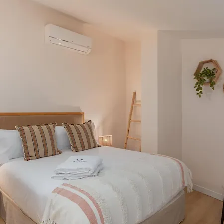 Marconia Boutique Apartamento L'Estartit