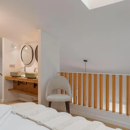 Marconia Boutique Appartement *