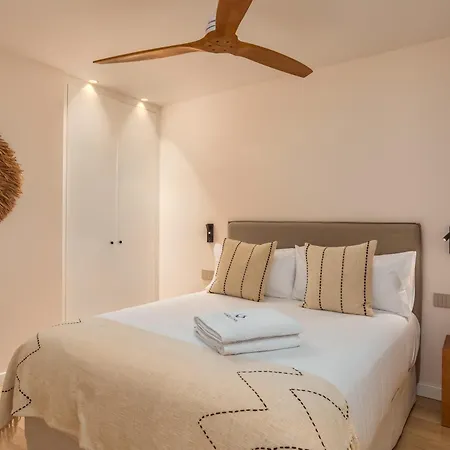 Appartement Marconia Boutique L'Estartit