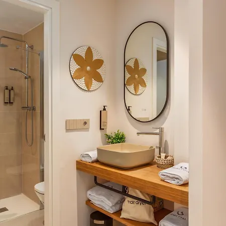 Marconia Boutique Appartement L'Estartit