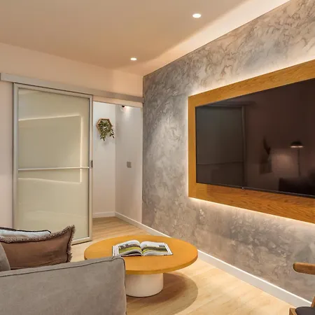 Marconia Boutique Apartamento
