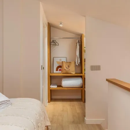 Appartement Marconia Boutique L'Estartit