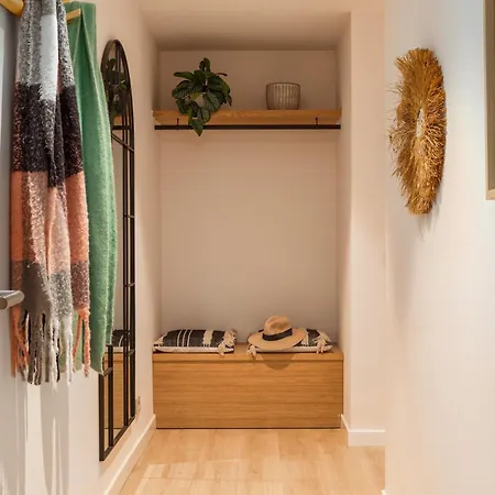 Marconia Boutique Appartement L'Estartit