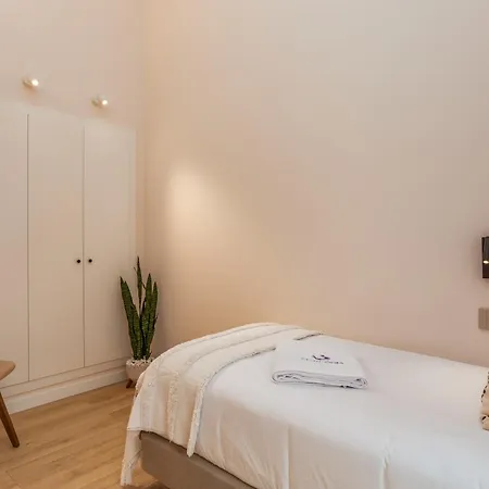 Marconia Boutique Appartement L'Estartit