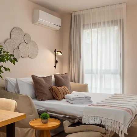 Marconia Boutique Apartamento