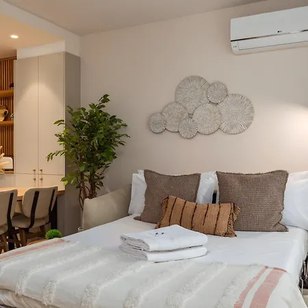 Marconia Boutique Appartement L'Estartit