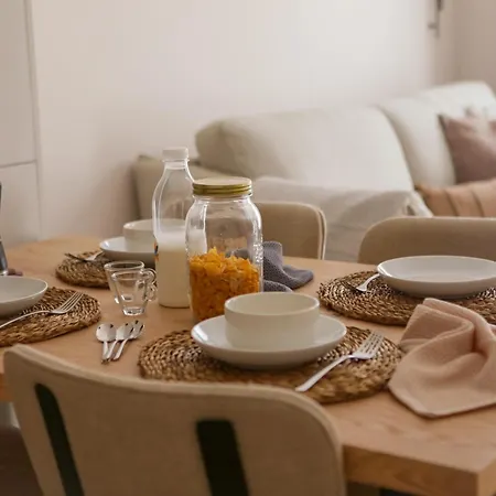 Appartement Marconia Boutique L'Estartit