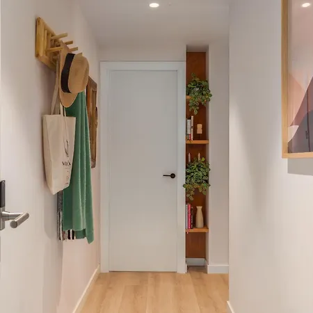 Apartamento Marconia Boutique