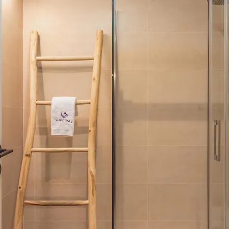 Marconia Boutique Apartamento
