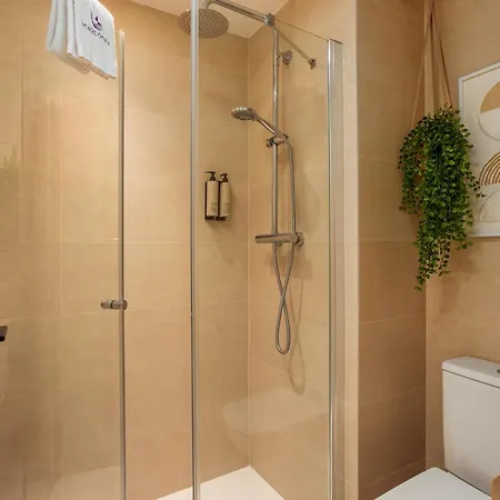Marconia Boutique Appartement *