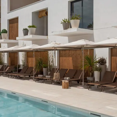 Appartement Marconia Boutique