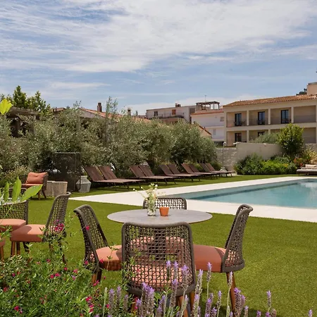 Apartamento Marconia Boutique