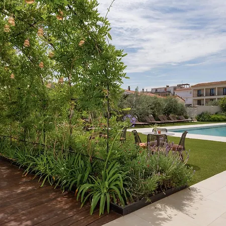 Appartement Marconia Boutique *