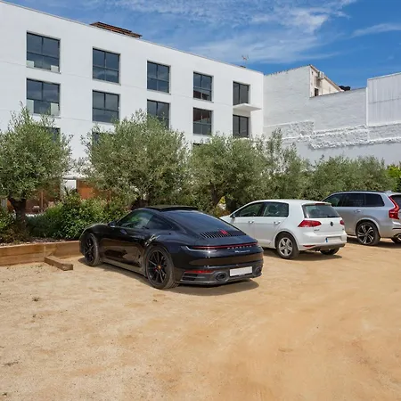 Apartamento Marconia Boutique L'Estartit