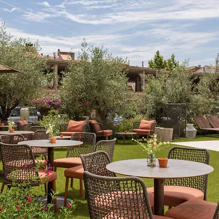 Marconia Boutique Appartement