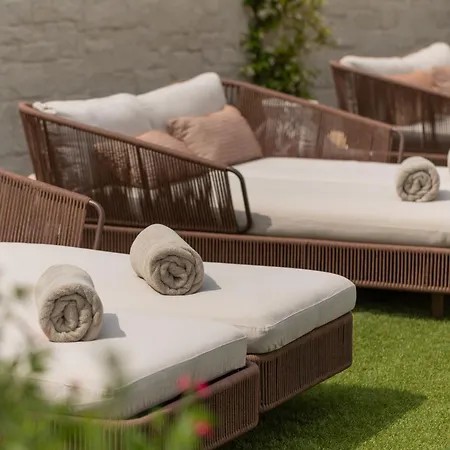 Marconia Boutique Appartement L'Estartit